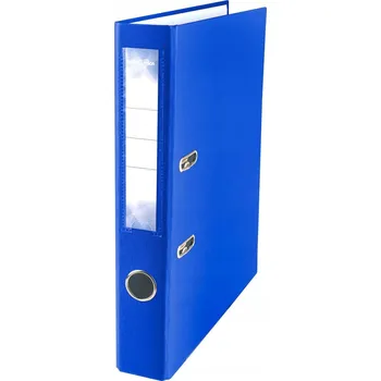 Šanon Petite Office A4/50 mm modrý PO01564