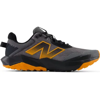 Pánské tenisky Pánské boty New Balance DynaSoft Nitrel v6 MTNTRCS6 – šedé