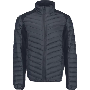 pracovní bunda Cerva Bunda L-SURE WALSH pánská černá S