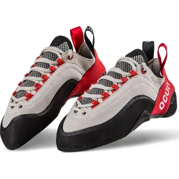 Lezečky Lezečky Ocun Pearl - bílé UK 9 (43)