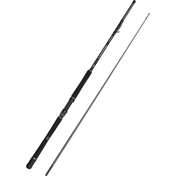 Rybářský prut Penn prut Squadron IV Inner Boat 2.10m 30-50lb 300-600g, 2 dílný (Pilkrový prut pro rybolov v Norsku a severních mořích.)