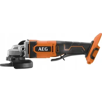 úhlová bruska Úhlová bruska 125 mm BEWS18-125X2-0 18 V AEG 4935498182