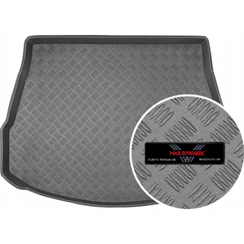 autokoberec Rohož do kufru Max-Dywanik polypropylen