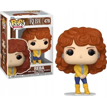 Figurka Figurka Funko Pop! pro sběratele