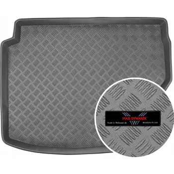 autokoberec Rohož do kufru Max-Dywanik polypropylen