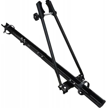 Nosič kol Taurus 3 Střešní nosič kol ocelový, bez zámku