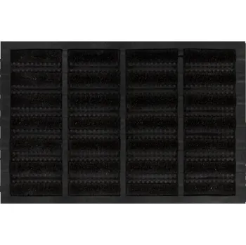 Rohožka Prostiskluzová podložka VidaXL 40 x 60 cm