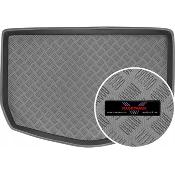 autokoberec Rohož do kufru Max-Dywanik polypropylen