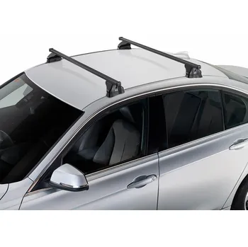 Příčník na automobil Střešní nosič tyče CRUZ Hyundai i30 III 3 17-