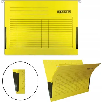 Pořadač / Organizér A4 Donau