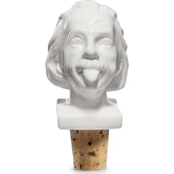 Zátka na víno Donkey Einstein 200536 vícebarevná MLC