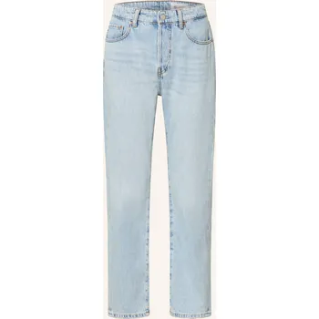 Dámské džíny Ag Jeans Dámské Straight Džíny American, mont montecristo, 38