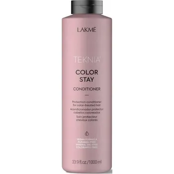 Lakme Tekina Colour Stay Vegan Kondicionér 1000 ml