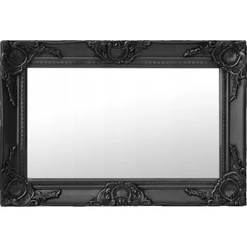 Zrcadlo Zrcadlo nástěnné VidaXL obdélníkové 60 x 40 mm