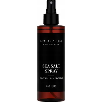Stylingový přípravek My Opium s mořskou solí Spray Control & Modeling 150 Ml