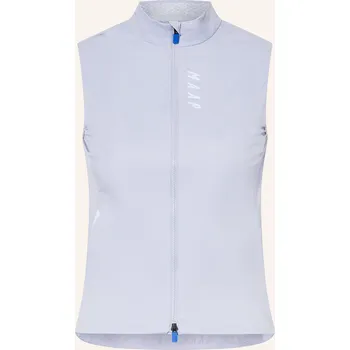 Dámská vesta Maap Dámská Cyklistická Vesta Flow, tmavě modrá, 38