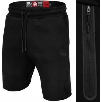 Pánské kraťasy Pitbull kraťasy před kolena Dolphin, velikost M