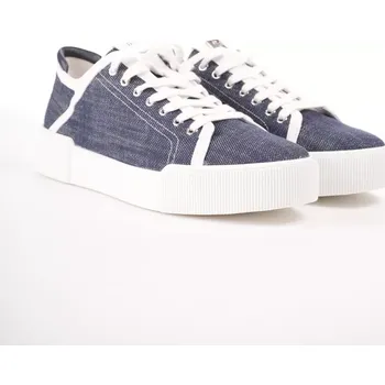 Dámské tenisky HOGL dámské tenisky džínové modré