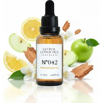 042 OLEJEK VONNÁ KOMPOZICE 10ml DÁMSKÁ VŮNĚ