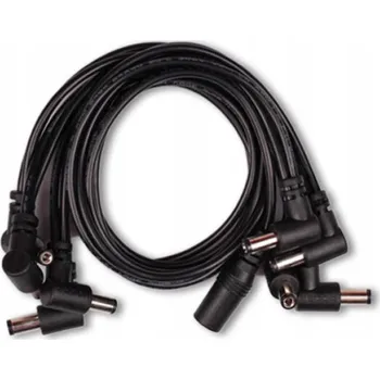 Napájecí kabel Napájecí rozbočovací kabel na 8 výstupů