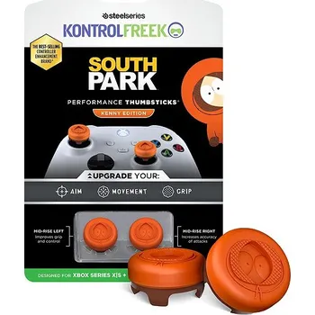 Gamepad KontrolFreek South Park Kenny - XBX/XB1
