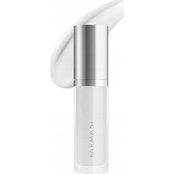 Lesk na rty FARMASI Lesk na rty Ultimate Shine 03 CRYSTAL SPARKLE 8 ml