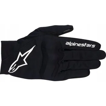 Moto rukavice Rukavice Alpinestars Reef v2 černo-bílé XL