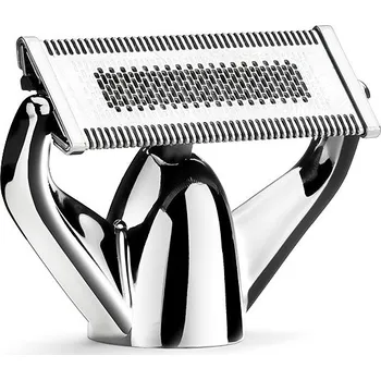 Strojek na vlasy BaByliss X-Blade Silver pro OT996