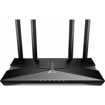 Router TP-Link Archer AX1800