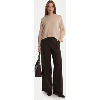 Pánský svetr Marella Svetr Amelia 2523366305 Écru Loose Fit M