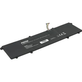 Baterie k notebooku Baterie AVACOM pro Asus VivoBook S14, S15 Li-Pol 11,55V 4335mAh 50Wh