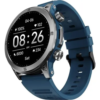 Chytré hodinky Chytré hodinky Noise Endeavour (Niebieski)