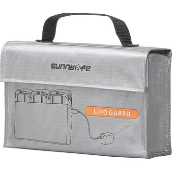 Dron Drones battery bag Sunnylife