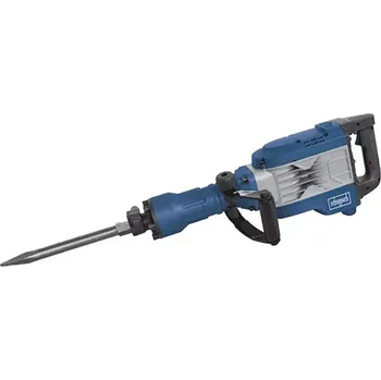 Pneumatické kladivo Scheppach AB1900 60 J 1900 W