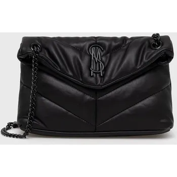 Kabelka Kabelka Steve Madden Bbelz černá barva SM13000799.BBL 99X, vel. ONE SIZE