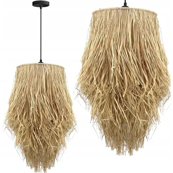 Závěsné svítidlo TOOLIGHT APP1322-1CP - 1 světelný bod, patice E27