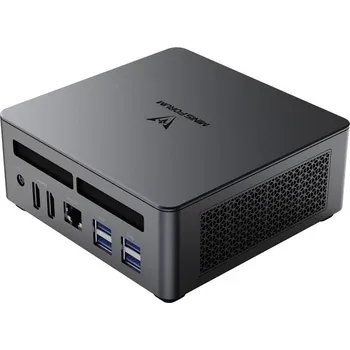 Stolní počítač MINI-PC Minis Forum UM790 Pro Ryzen 9 7940HS 32GB RAM + 1TB