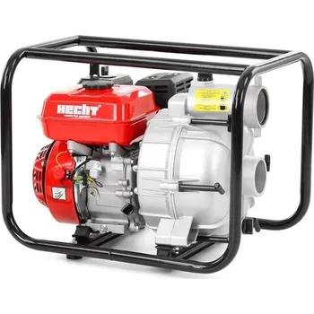 Bazénové čerpadlo HECHT 3681 - Čerpadlo benzínové