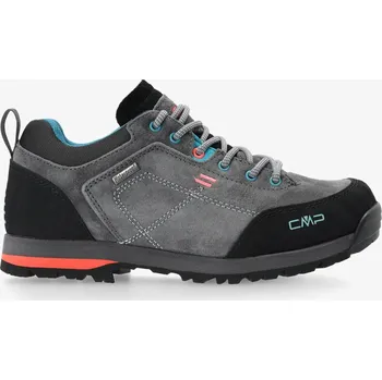 Dámská sportovní obuv CMP dámské trekové boty ALCOR 2.0 LOW WP velikost 37