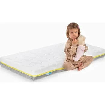 Matrace Dětská matrace ECUS KIDS Oxsi Visco Plus 120x60 cm