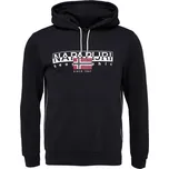 Napapijri B-Aylmer černá