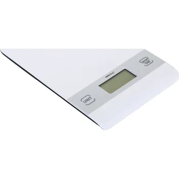 Kuchyňská váha Elektronická kuchyňská váha Kinghoff bílá