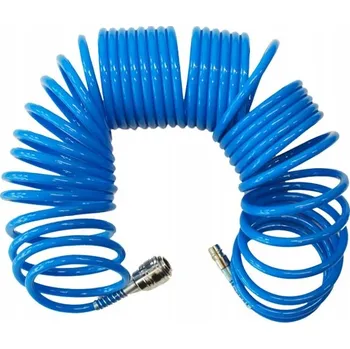 Příslušenství ke kompresoru Pneumatická hadice Awtools AW10043 20 m