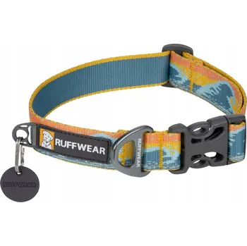 Obojek pro psa Materiálový obojek pro psa Ruffwear, velikost L