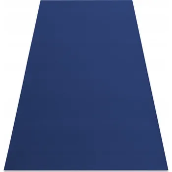 Koberec PODGUMOVANÝ KOBEREC RUMBA 120x200 cm safír 184740