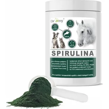 Pro koně Dromy Spirulina 1,2 kg