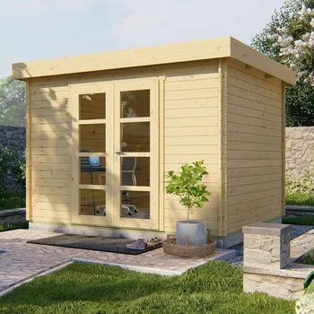 Zahradní domek Zahradní domek Hypermodern Tuindeco