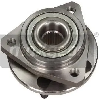 Sada ložisek kol MAXGEAR 33-0816