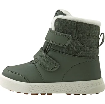 Chlapecké tenisky Reima Pyrytys - Thyme green 35