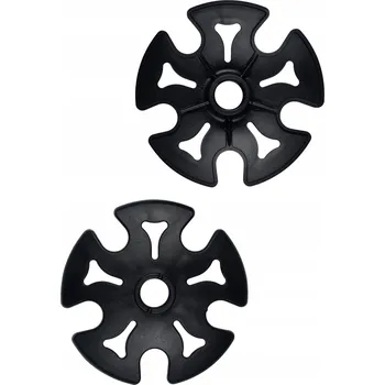 Trekingová hůl Talířky na hole Kohla Winter Basket Set 85 mm